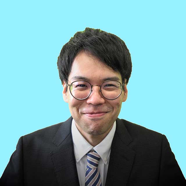 山本 瑛祐