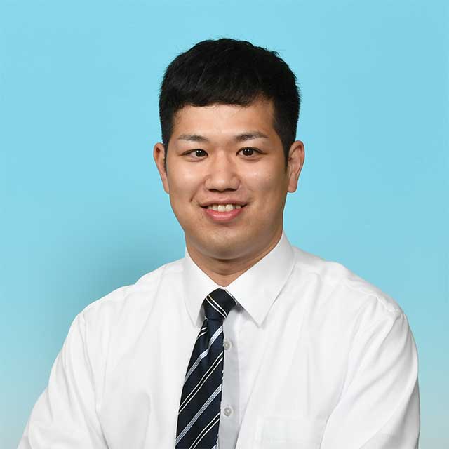 鈴木 翔大